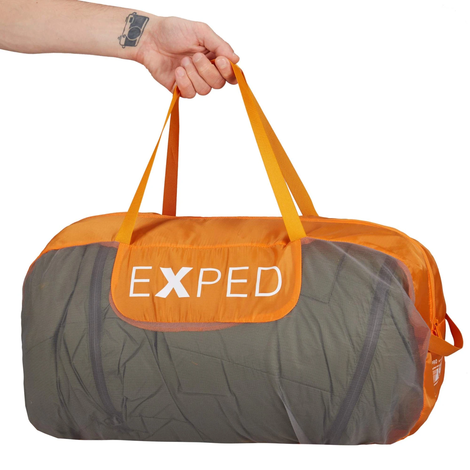 Exped DREAMWALKER PRO - Daunenschlafsack 20 Exped DREAMWALKER PRO - Daunenschlafsack – Bild 20