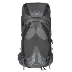 Osprey EXOS 38 Herren - Tourenrucksack -Globetrotter Geschaft 5637922065 f exos 38 osprey 24
