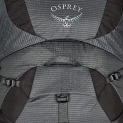 Osprey EXOS 38 Herren - Tourenrucksack -Globetrotter Geschaft 5637922065 h exos 38 osprey 24