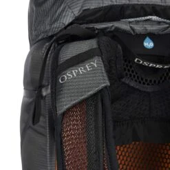 Osprey EXOS 38 Herren - Tourenrucksack -Globetrotter Geschaft 5637922065 l exos 38 osprey 24