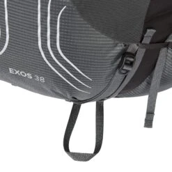Osprey EXOS 38 Herren - Tourenrucksack -Globetrotter Geschaft 5637922065 n exos 38 osprey 24