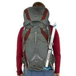 Osprey EJA 38 Damen - Tourenrucksack -Globetrotter Geschaft 5637922068 h eja 38 osprey 24