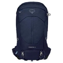 Osprey STRATOS 34 Herren - Tourenrucksack -Globetrotter Geschaft 5637922071 c stratos 34 osprey 24