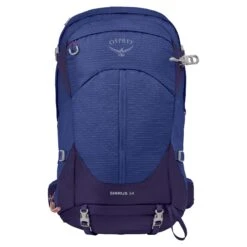 Osprey SIRRUS 34 Damen - Tourenrucksack 6 Osprey SIRRUS 34 Damen - Tourenrucksack -Globetrotter Geschaft 5637922073 c sirrus 34 osprey 24