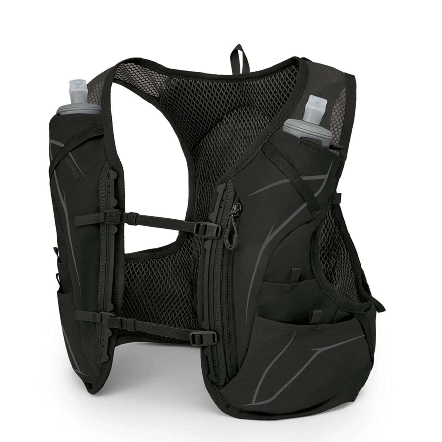 Osprey DURO 6 W/FLASKS Herren - Trinkrucksack 2 Osprey DURO 6 W/FLASKS Herren - Trinkrucksack – Bild 2