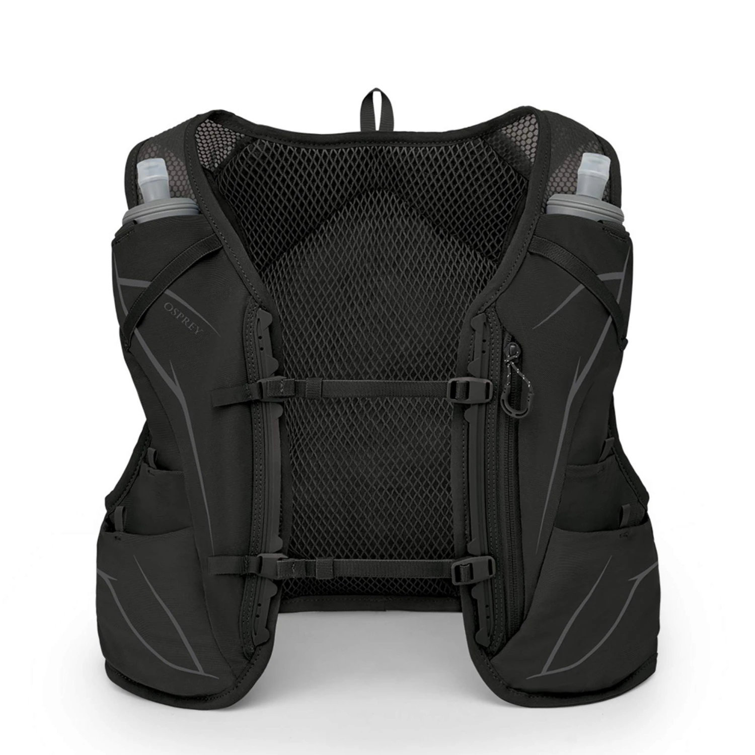 Osprey DURO 6 W/FLASKS Herren - Trinkrucksack 3 Osprey DURO 6 W/FLASKS Herren - Trinkrucksack – Bild 3