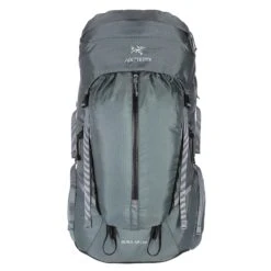 Arc'teryx BORA 60 BACKPACK WOMENS Damen - Trekkingrucksack Damen -Globetrotter Geschaft 5637922735 k bora 60 backpack women arc teryx 24