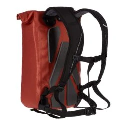 Ortlieb VELOCITY PS - Tagesrucksack -Globetrotter Geschaft 5637926005 d velocity ps 17l rooibos ortlieb 24
