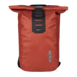 Ortlieb VELOCITY PS - Tagesrucksack -Globetrotter Geschaft 5637926005 f velocity ps 17l rooibos ortlieb 24