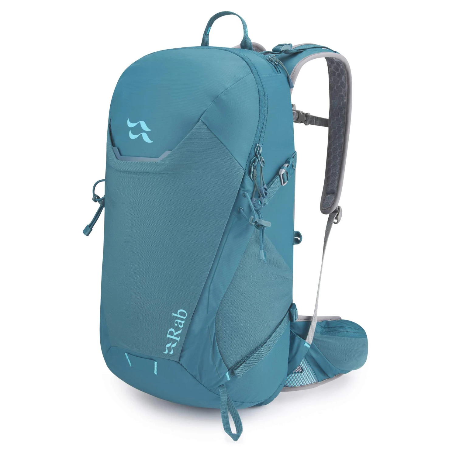 Rab AEON ND25 Damen - Tagesrucksack 1 Rab AEON ND25 Damen - Tagesrucksack