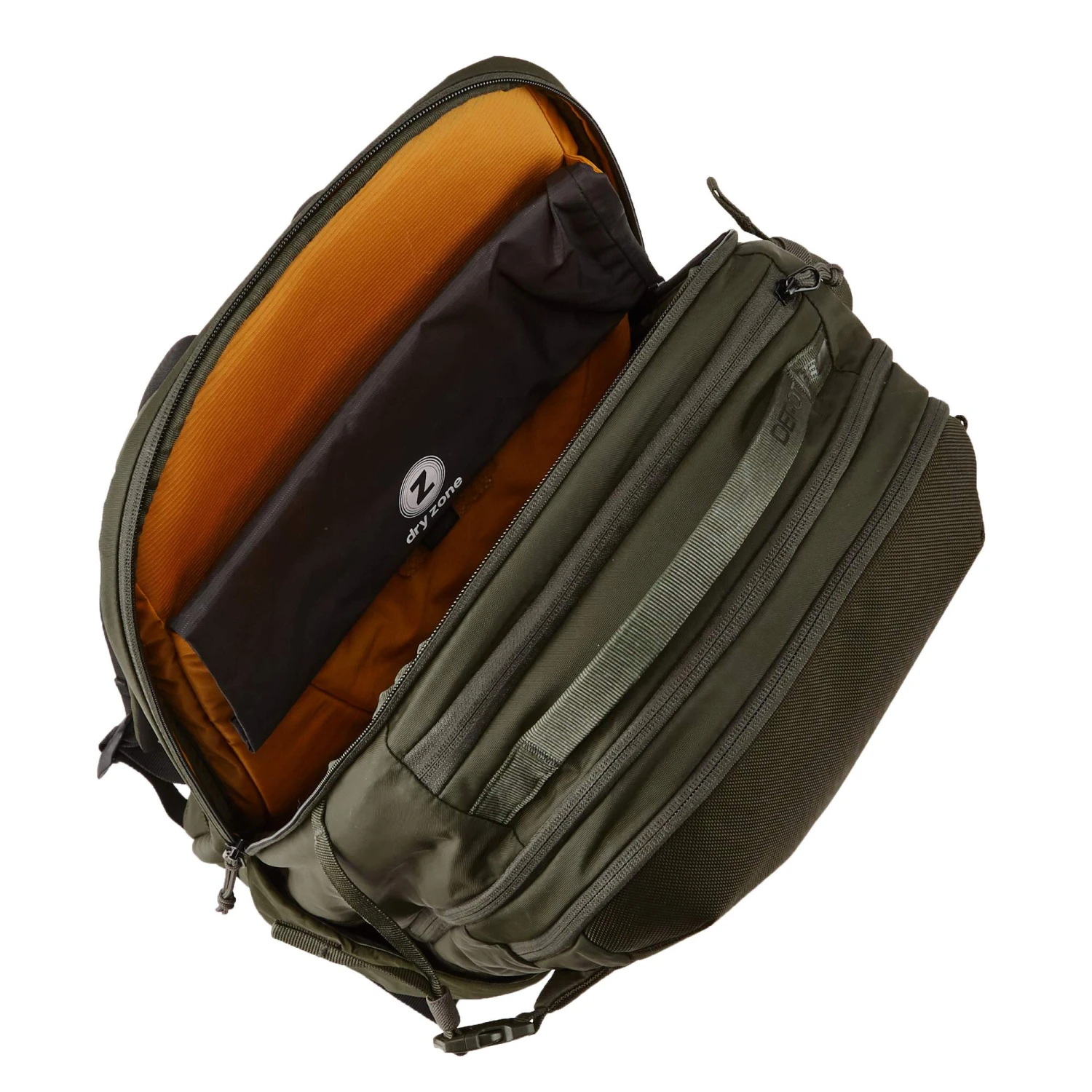 Rab DEPOT 28 Unisex - Laptoprucksack 11 Rab DEPOT 28 Unisex - Laptoprucksack – Bild 11