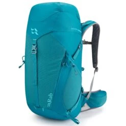 Rab AEON ND33 Damen - Tagesrucksack