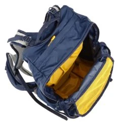 Lowe Alpine AIRZONE ACTIVE 22 Unisex - Tagesrucksack 23 Lowe Alpine AIRZONE ACTIVE 22 Unisex - Tagesrucksack -Globetrotter Geschaft 5637926601 dxleopg airzone active 22 lowe alpine 24