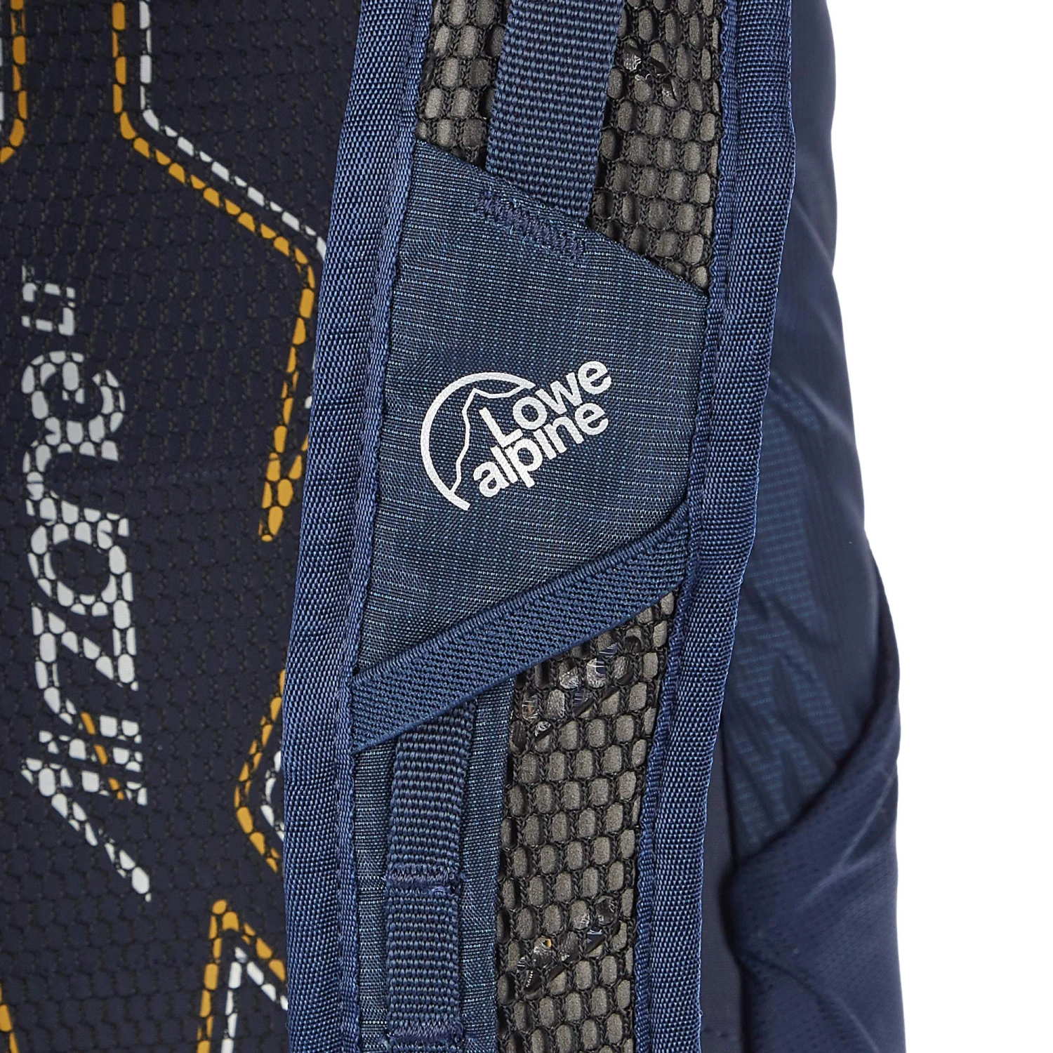 Lowe Alpine AIRZONE ACTIVE 22 Unisex - Tagesrucksack 12 Lowe Alpine AIRZONE ACTIVE 22 Unisex - Tagesrucksack – Bild 12