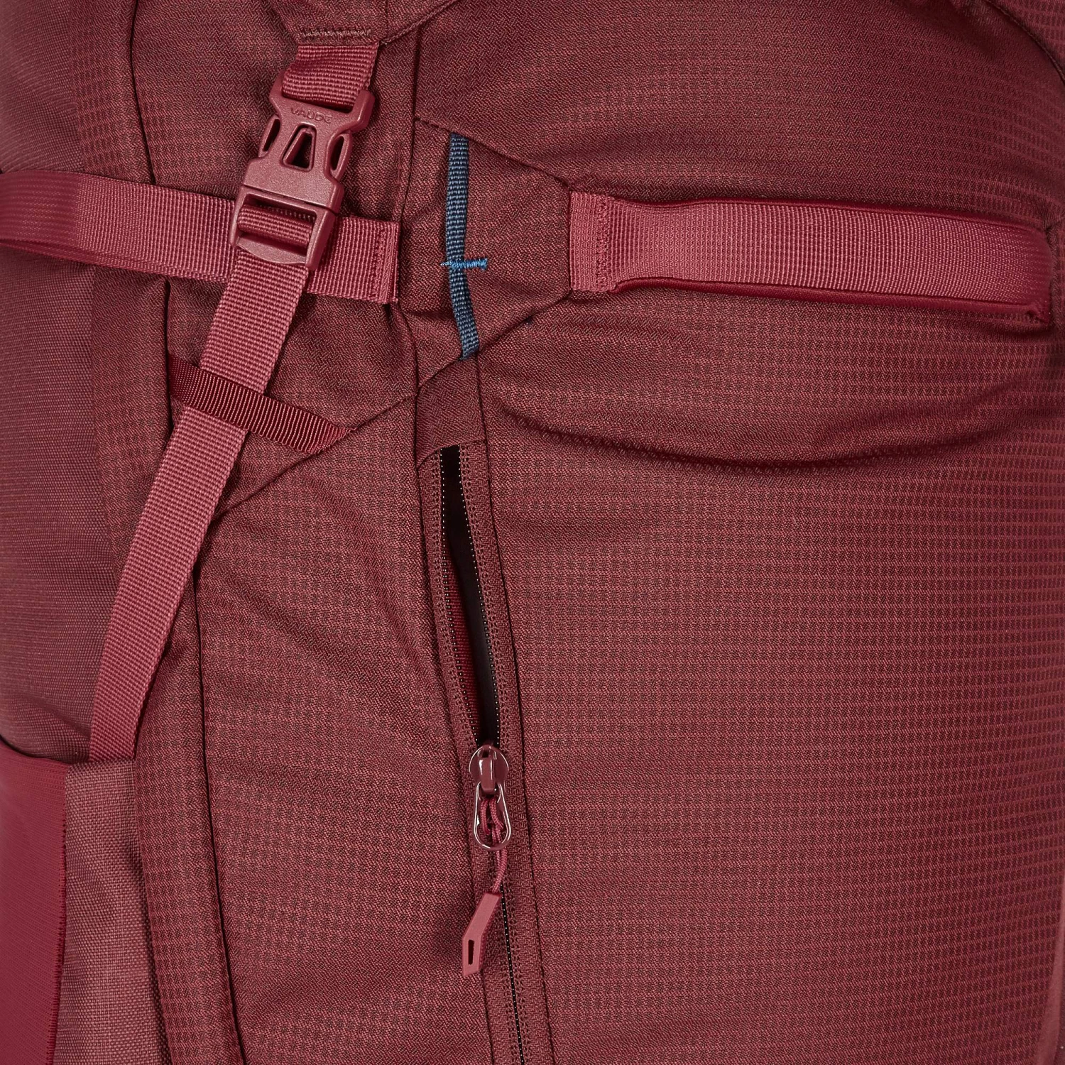 VAUDE ASTRUM EVO 55+10 Damen - Trekkingrucksack Damen 8 VAUDE ASTRUM EVO 55+10 Damen - Trekkingrucksack Damen – Bild 8