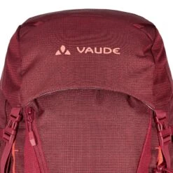 VAUDE ASYMMETRIC 38+8 Damen - Tourenrucksack 27 VAUDE ASYMMETRIC 38+8 Damen - Tourenrucksack -Globetrotter Geschaft 5637926618 h asymmetric 388 vaude 24
