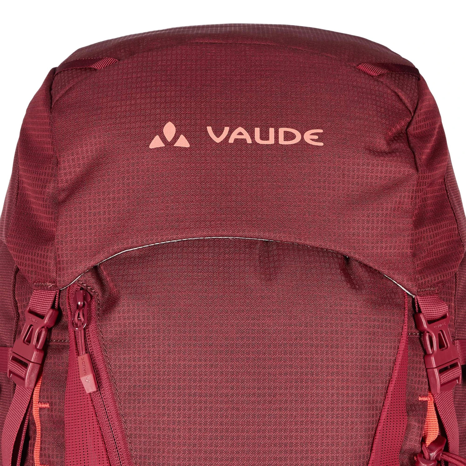 VAUDE ASYMMETRIC 38+8 Damen - Tourenrucksack 8 VAUDE ASYMMETRIC 38+8 Damen - Tourenrucksack – Bild 8