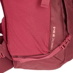 VAUDE ASYMMETRIC 38+8 Damen - Tourenrucksack 34 VAUDE ASYMMETRIC 38+8 Damen - Tourenrucksack -Globetrotter Geschaft 5637926618 o asymmetric 388 vaude 24