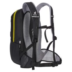 Deuter BIKE I 20 Unisex - Fahrradrucksack -Globetrotter Geschaft 5637927096 d bike i 20 deuter 24