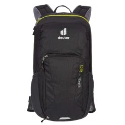 Deuter BIKE I 20 Unisex - Fahrradrucksack -Globetrotter Geschaft 5637927096 f bike i 20 deuter 24