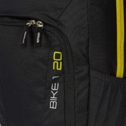 Deuter BIKE I 20 Unisex - Fahrradrucksack -Globetrotter Geschaft 5637927096 h bike i 20 deuter 24