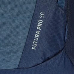 Deuter FUTURA PRO 36 Herren - Tourenrucksack -Globetrotter Geschaft 5637927112 g futura pro 36 deuter 24