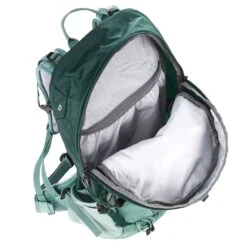 Deuter FUTURA 21 SL Damen - Tagesrucksack -Globetrotter Geschaft 5637927125 dxlfjrh futura 21 sl deuter 24