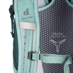 Deuter FUTURA 21 SL Damen - Tagesrucksack -Globetrotter Geschaft 5637927125 l futura 21 sl deuter 24