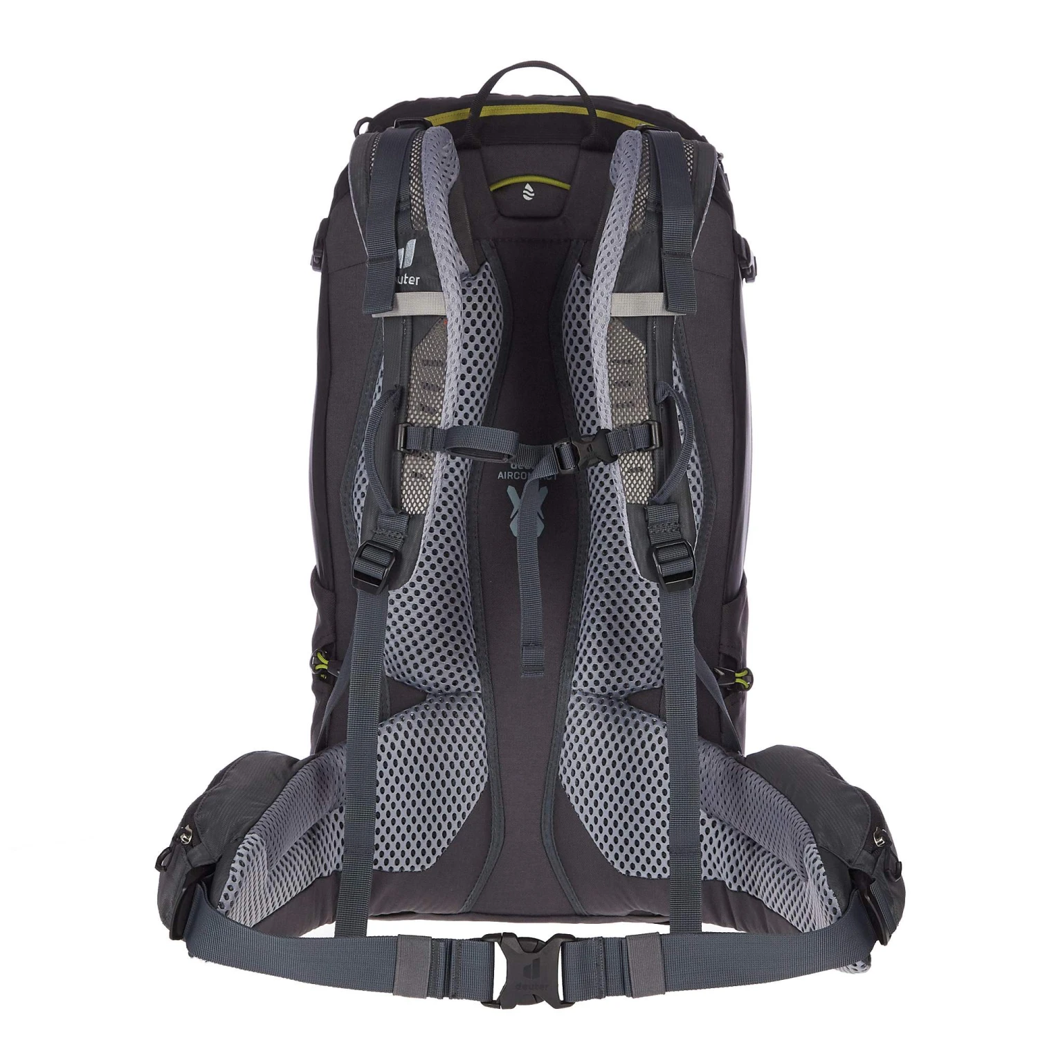 Deuter TRAIL PRO 32 Unisex - Tagesrucksack 3 Deuter TRAIL PRO 32 Unisex - Tagesrucksack – Bild 3