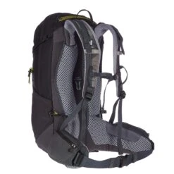 Deuter TRAIL PRO 32 Unisex - Tagesrucksack 19 Deuter TRAIL PRO 32 Unisex - Tagesrucksack -Globetrotter Geschaft 5637927131 d trail pro 32 deuter 24