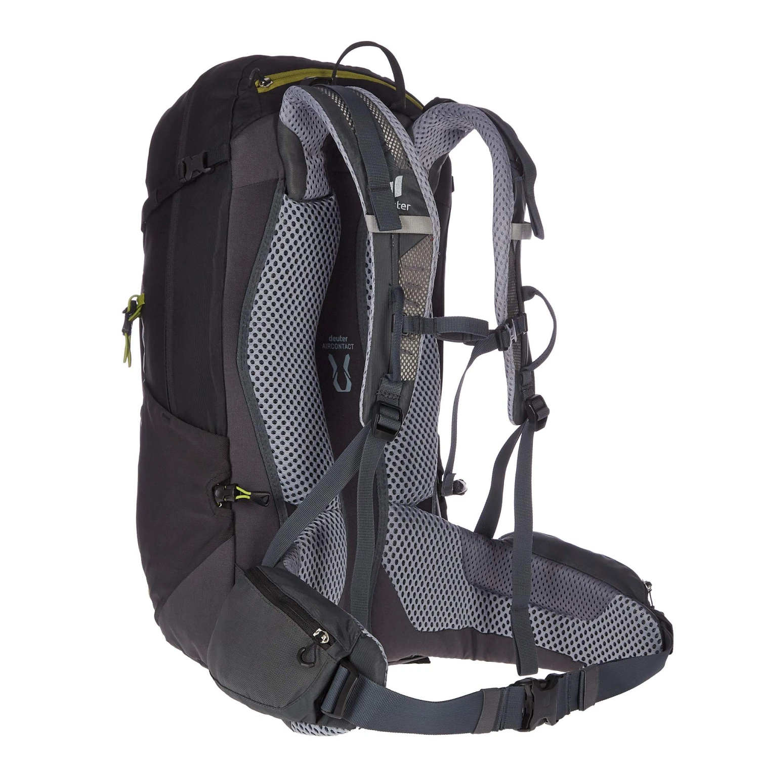 Deuter TRAIL PRO 32 Unisex - Tagesrucksack 4 Deuter TRAIL PRO 32 Unisex - Tagesrucksack – Bild 4