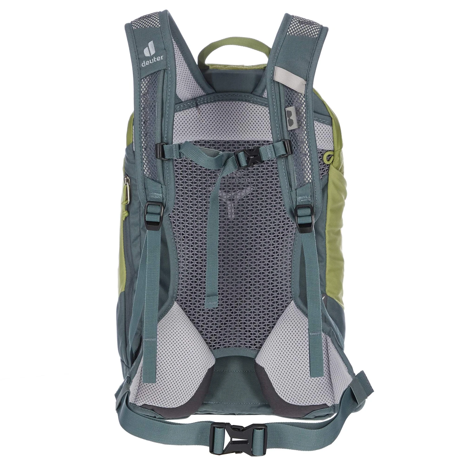 Deuter AC LITE 15 SL Damen - Tagesrucksack 3 Deuter AC LITE 15 SL Damen - Tagesrucksack – Bild 3