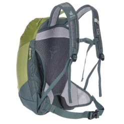 Deuter AC LITE 15 SL Damen - Tagesrucksack 17 Deuter AC LITE 15 SL Damen - Tagesrucksack -Globetrotter Geschaft 5637927132 d ac lite 15 sl deuter 24