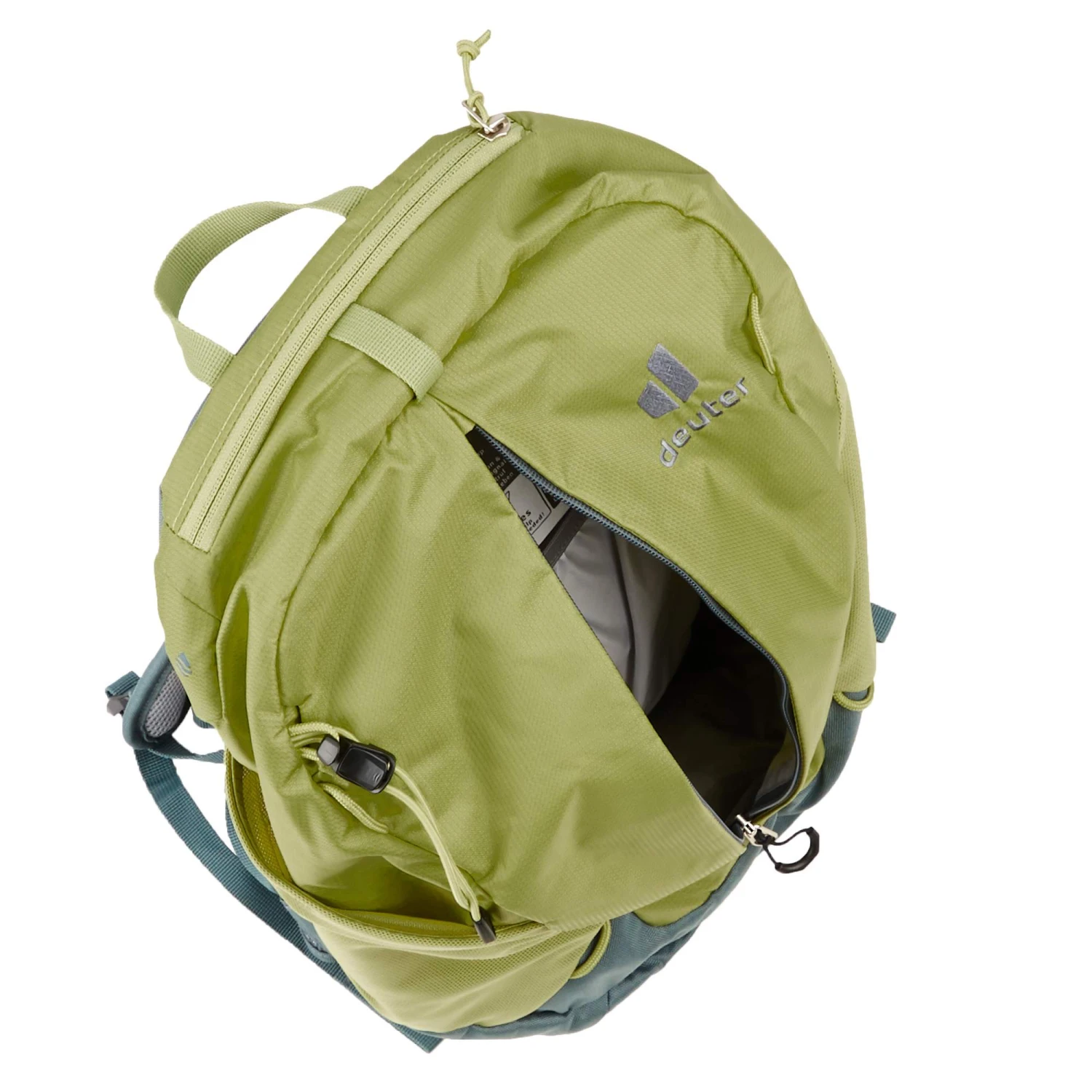 Deuter AC LITE 15 SL Damen - Tagesrucksack 14 Deuter AC LITE 15 SL Damen - Tagesrucksack – Bild 14
