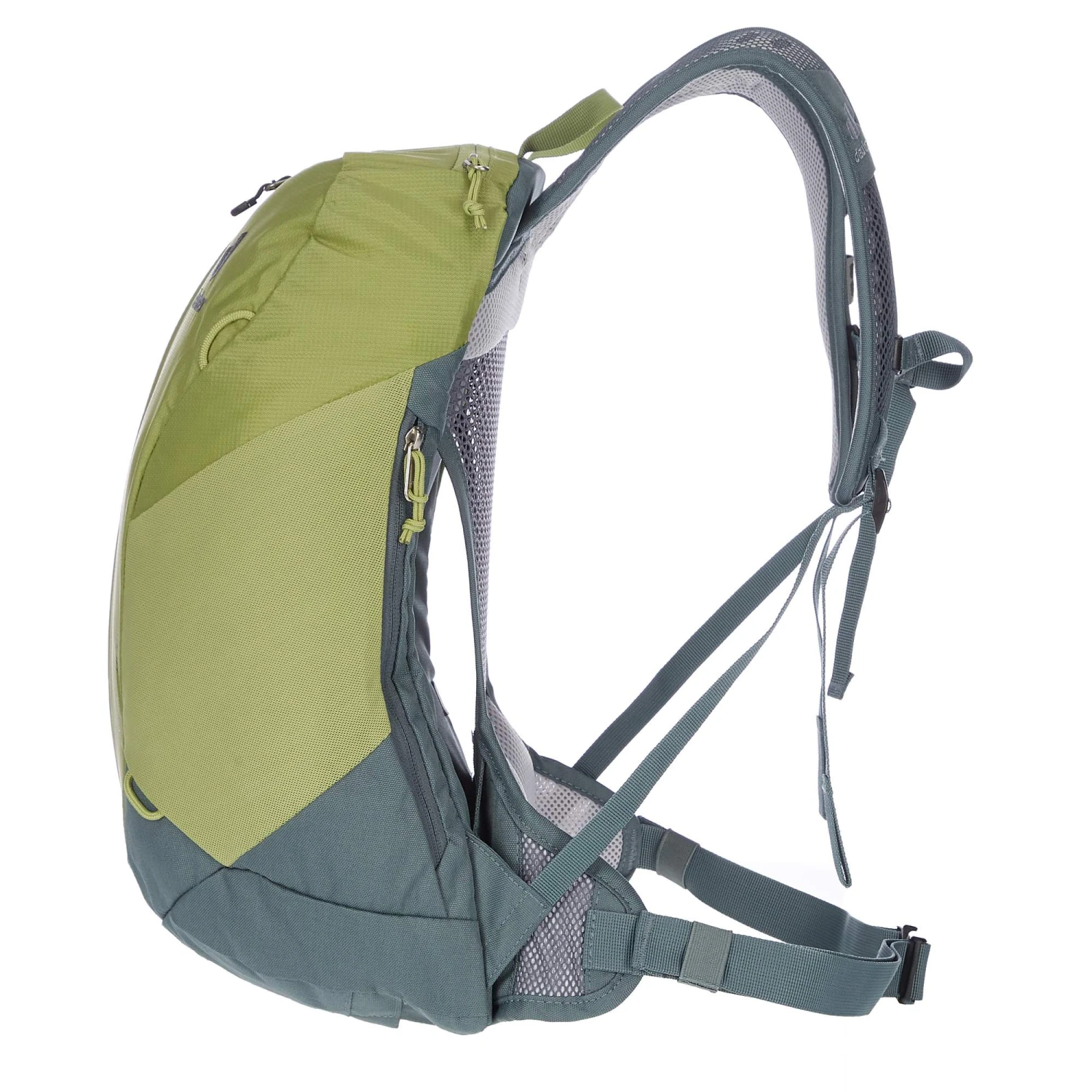 Deuter AC LITE 15 SL Damen - Tagesrucksack 5 Deuter AC LITE 15 SL Damen - Tagesrucksack – Bild 5