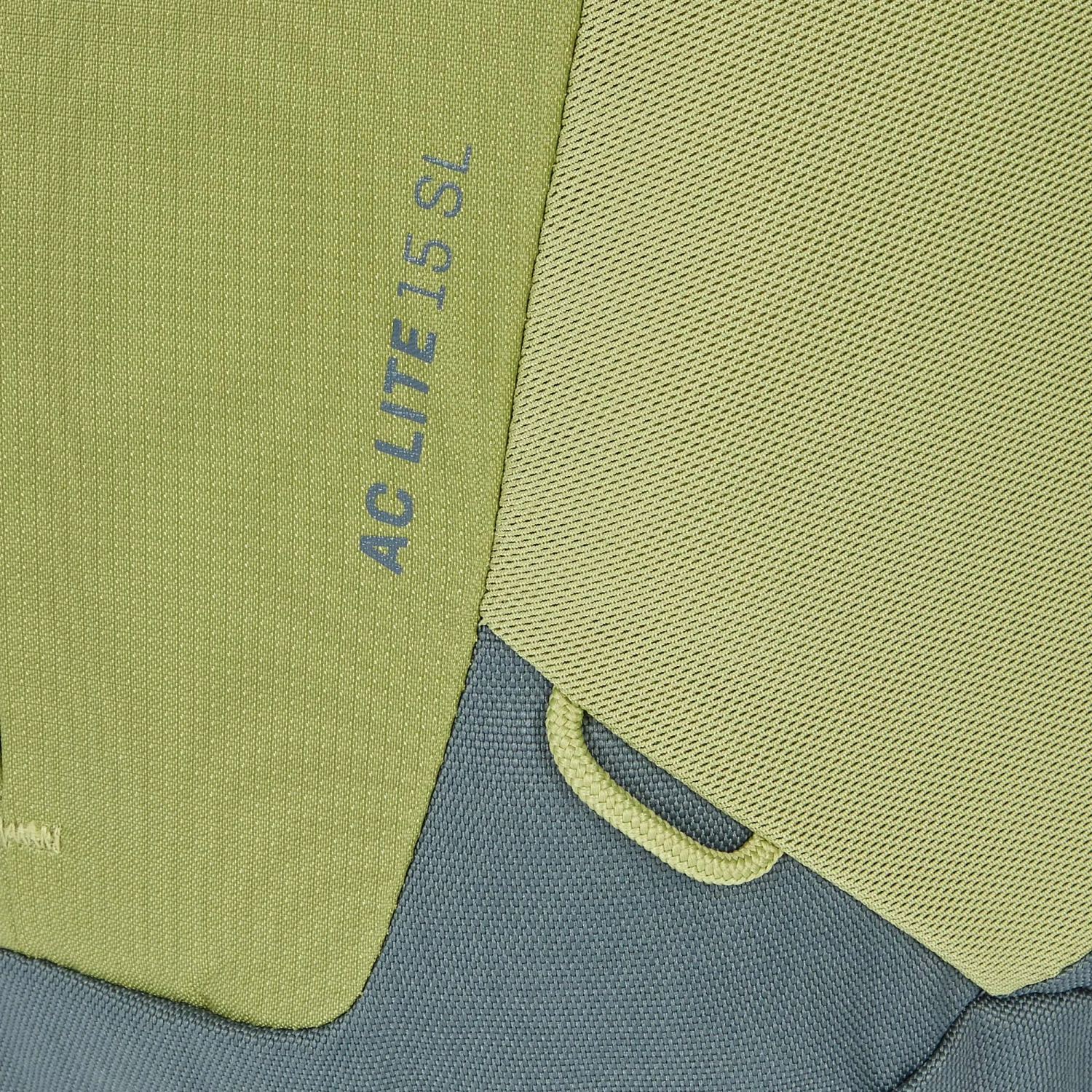 Deuter AC LITE 15 SL Damen - Tagesrucksack 9 Deuter AC LITE 15 SL Damen - Tagesrucksack – Bild 9