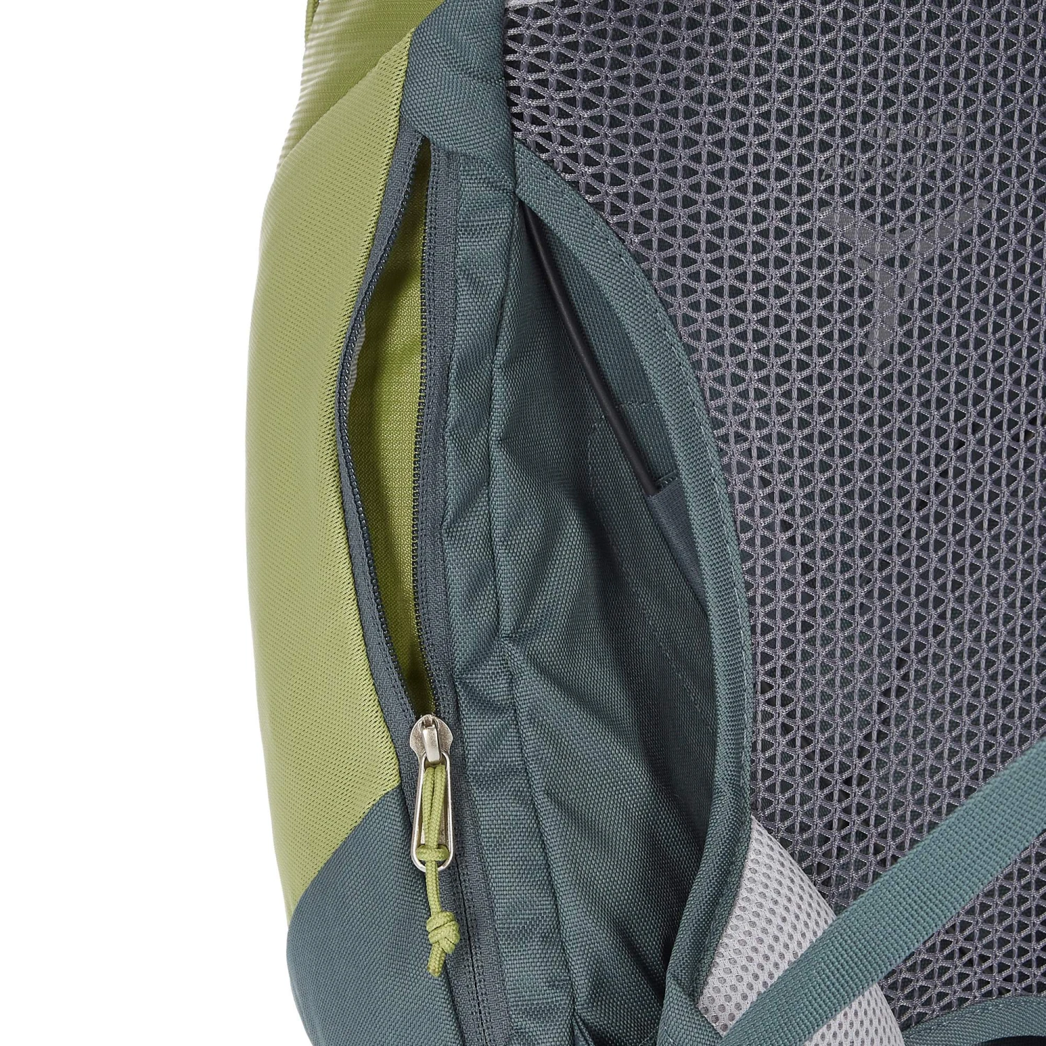 Deuter AC LITE 15 SL Damen - Tagesrucksack 10 Deuter AC LITE 15 SL Damen - Tagesrucksack – Bild 10