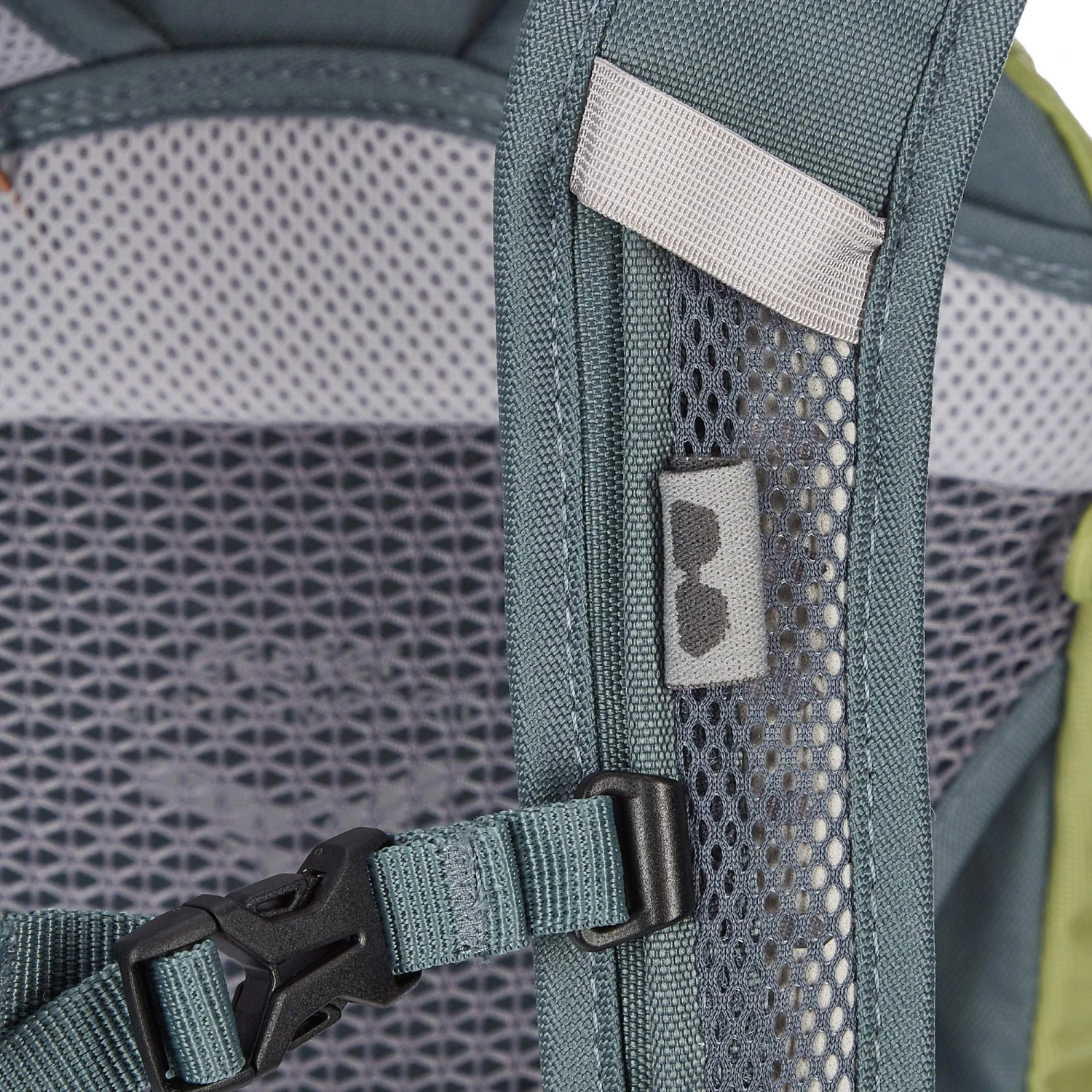 Deuter AC LITE 15 SL Damen - Tagesrucksack 12 Deuter AC LITE 15 SL Damen - Tagesrucksack – Bild 12