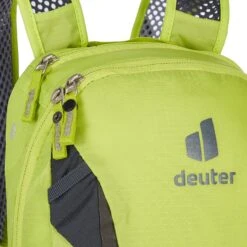 Deuter RACE Unisex - Fahrradrucksack -Globetrotter Geschaft 5637927135 dxlfjsn race deuter 24