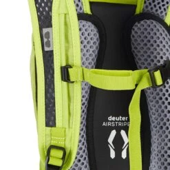 Deuter RACE Unisex - Fahrradrucksack -Globetrotter Geschaft 5637927135 dxlfjsp race deuter 24