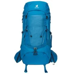 Deuter AIRCONTACT CORE 60+10 Herren - Trekkingrucksack -Globetrotter Geschaft 5637927143 p aircontact core 6010 deuter 24