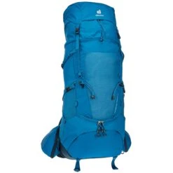 Deuter AIRCONTACT CORE 60+10 Herren - Trekkingrucksack -Globetrotter Geschaft 5637927143 r aircontact core 6010 deuter 24
