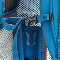 Deuter AIRCONTACT CORE 60+10 Herren - Trekkingrucksack -Globetrotter Geschaft 5637927143 w aircontact core 6010 deuter 24