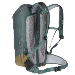 Deuter ROTSOORD 25+5 Unisex - Fahrradrucksack -Globetrotter Geschaft 5637927145 d rotsoord 255 deuter 24