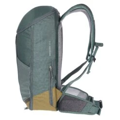 Deuter ROTSOORD 25+5 Unisex - Fahrradrucksack -Globetrotter Geschaft 5637927145 e rotsoord 255 deuter 24