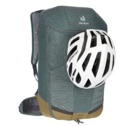 Deuter ROTSOORD 25+5 Unisex - Fahrradrucksack -Globetrotter Geschaft 5637927145 g rotsoord 255 deuter 24