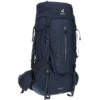 Deuter AIRCONTACT X 70+15 Herren - Trekkingrucksack