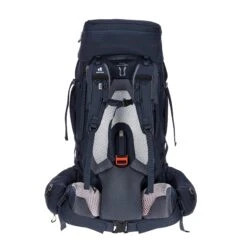 Deuter AIRCONTACT X 70+15 Herren - Trekkingrucksack -Globetrotter Geschaft 5637927152 c aircontact x 7015 deuter 24
