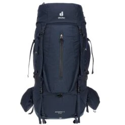 Deuter AIRCONTACT X 70+15 Herren - Trekkingrucksack -Globetrotter Geschaft 5637927152 f aircontact x 7015 deuter 24