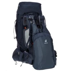 Deuter AIRCONTACT X 70+15 Herren - Trekkingrucksack -Globetrotter Geschaft 5637927152 h aircontact x 7015 deuter 24